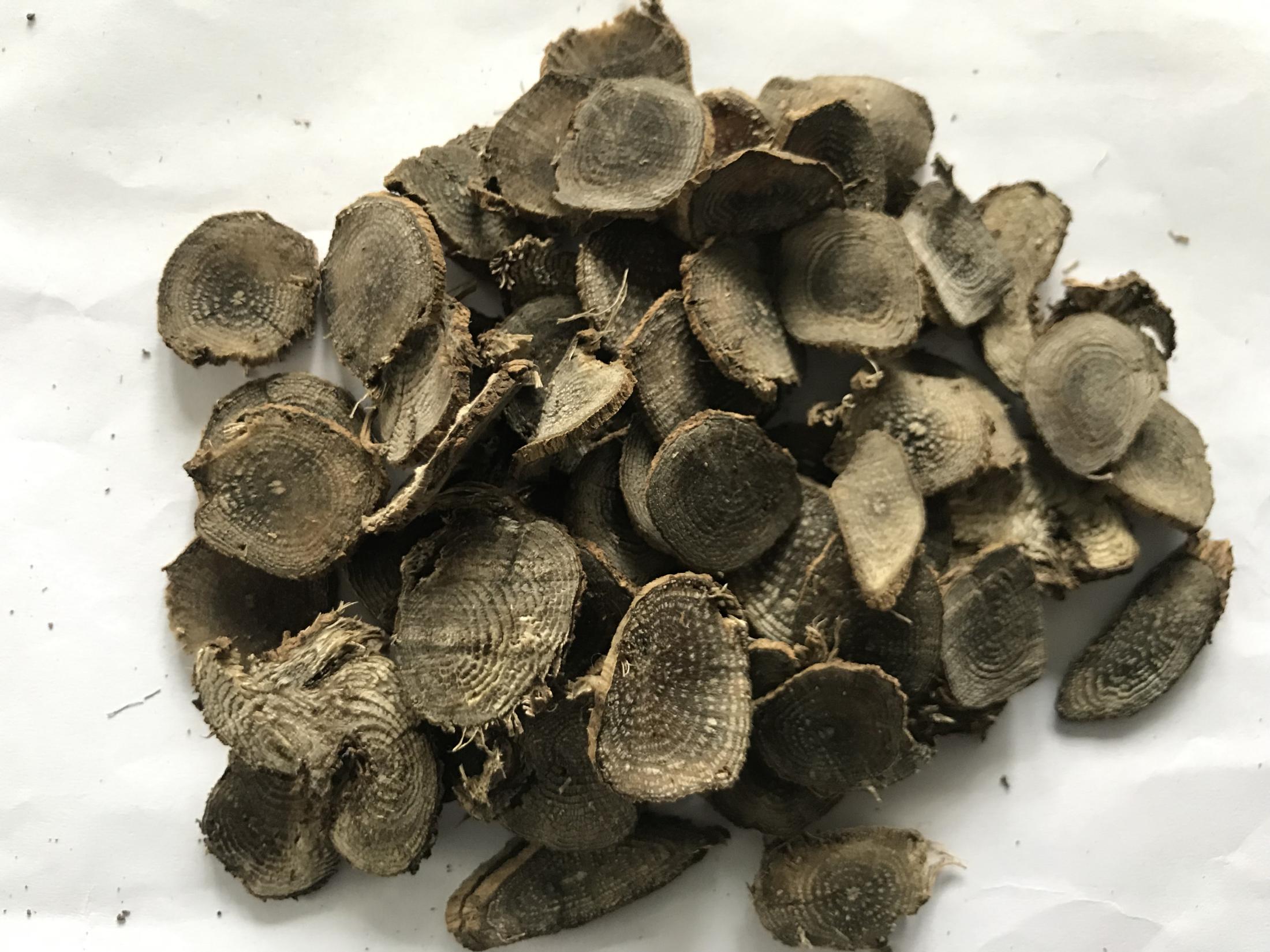 川牛膝薄片