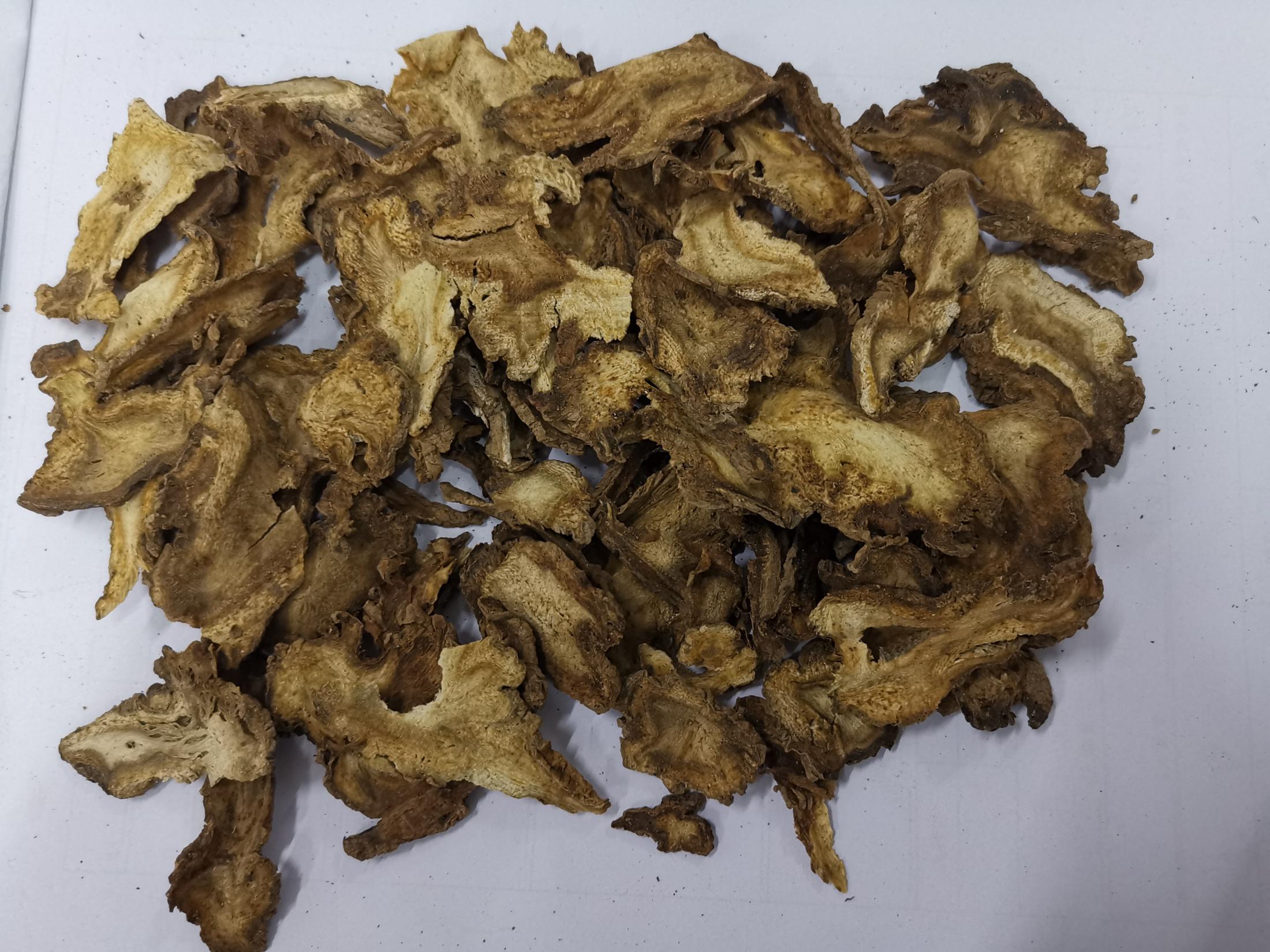 独活薄片